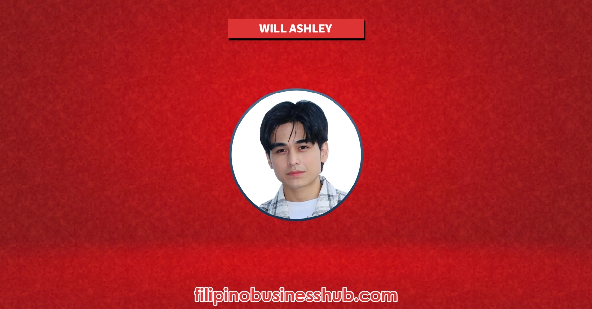 Will Ashley Business and Family Business Will Ashley Business and Family Business