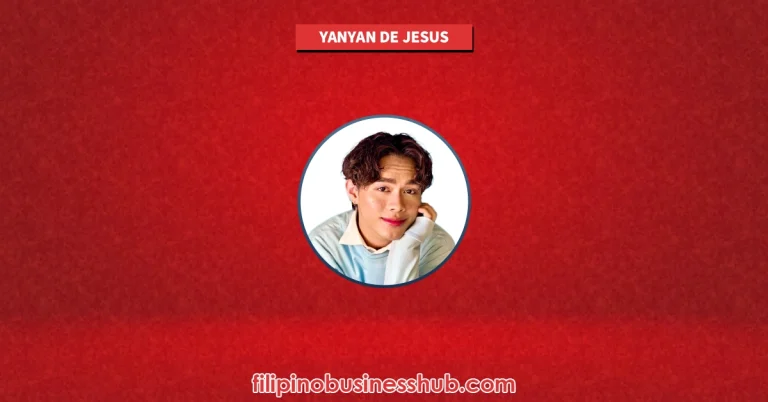 Yanyan De Jesus Business and Family Business