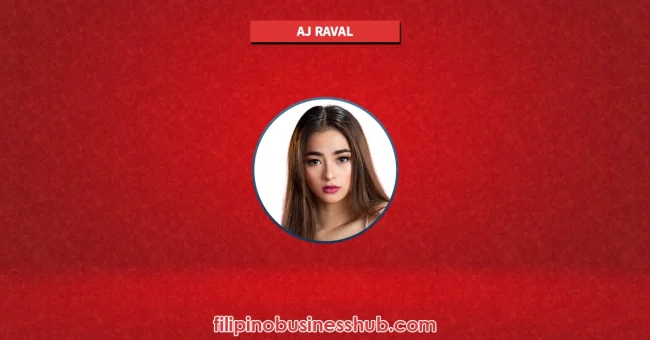 AJ Raval Business and Family Business