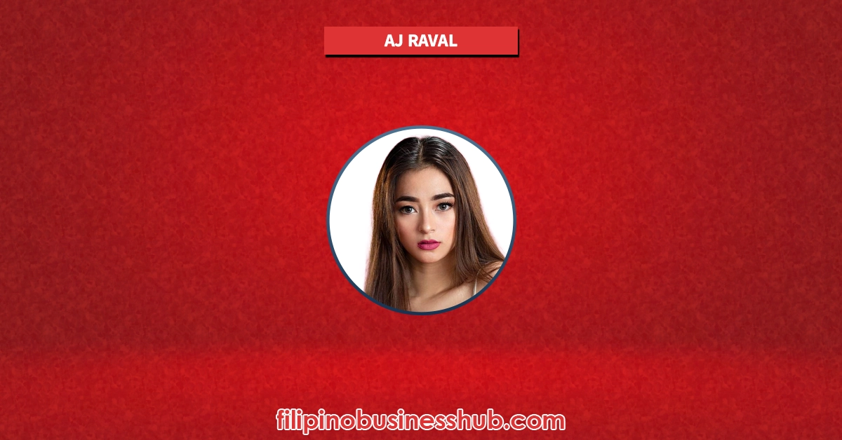 AJ Raval Business and Family Business