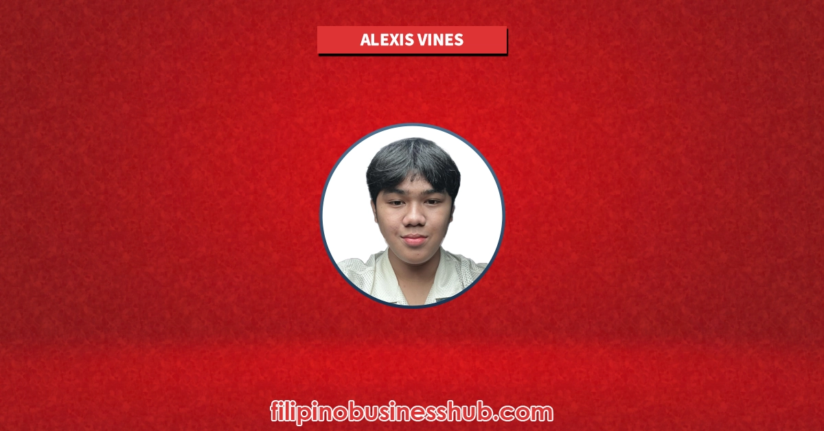 Alexis Vines Business and Family Business