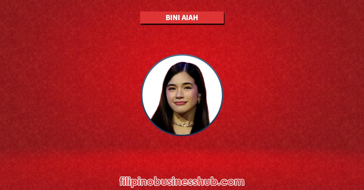 BINI Aiah Business and Family Business