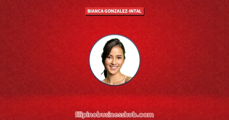 Bianca Gonzalez-Intal Business and Family Business