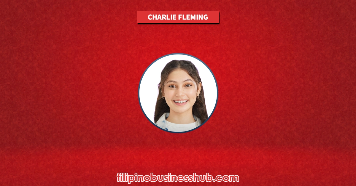 Charlie Fleming Business and Family Business Charlie Fleming Business and Family Business