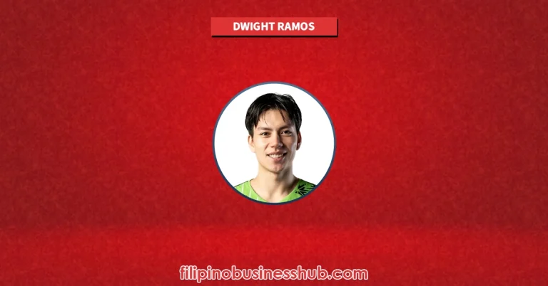 Dwight Ramos Business and Family Business