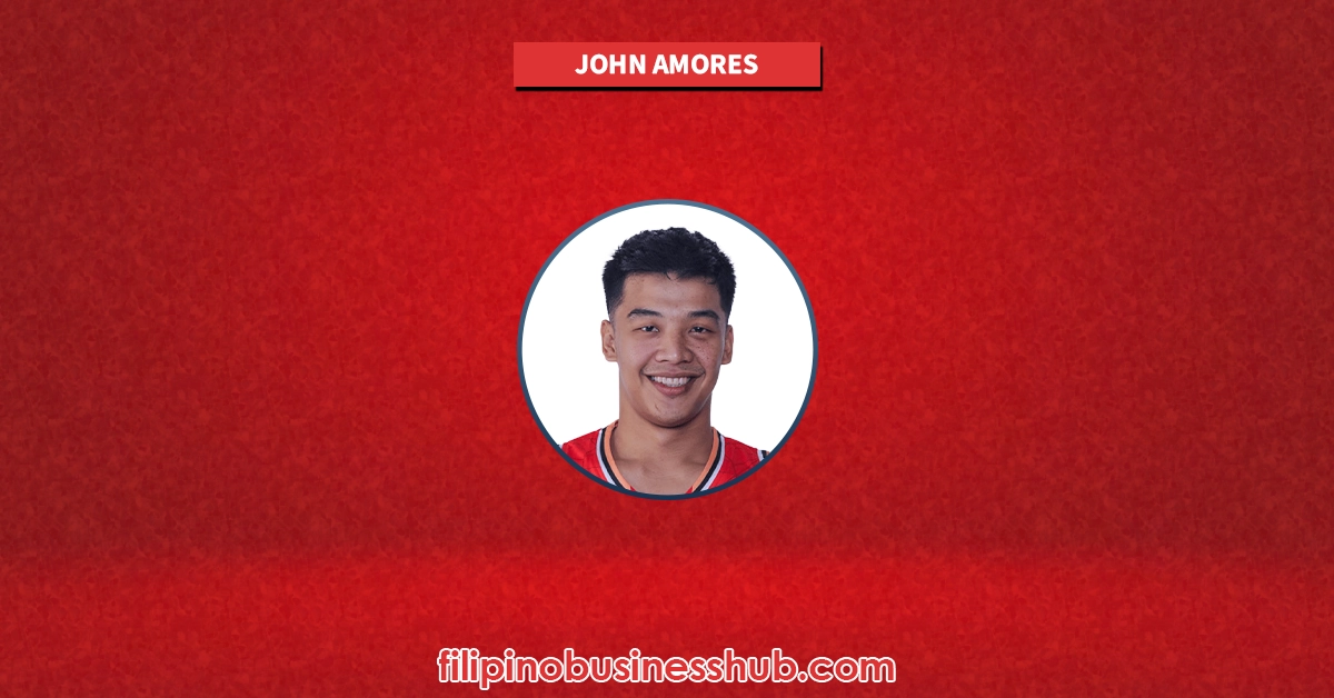 John Amores Business and Family Business