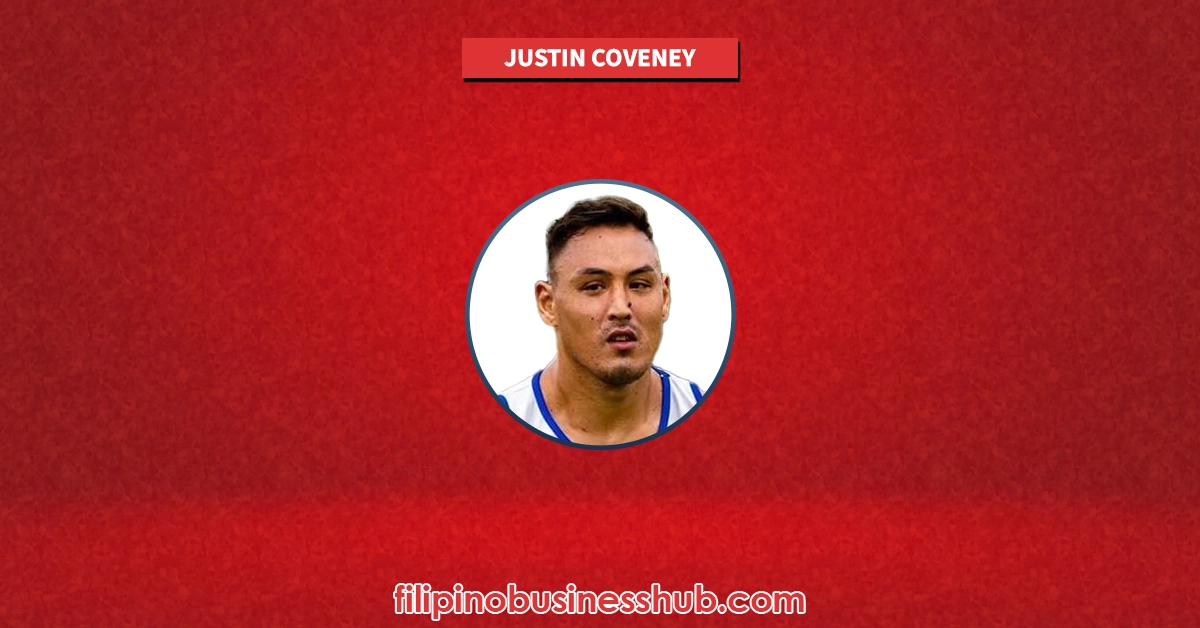Justin Coveney Business and Family Business
