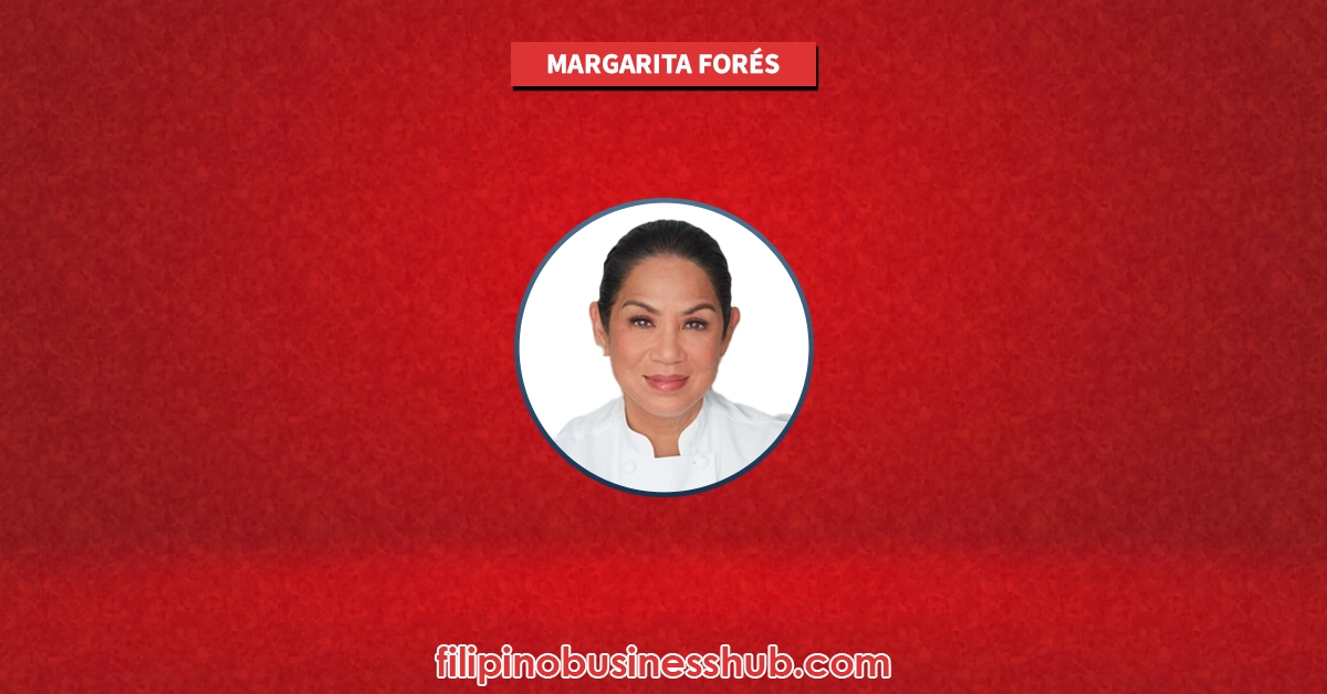 Margarita Forés Business and Family Business
