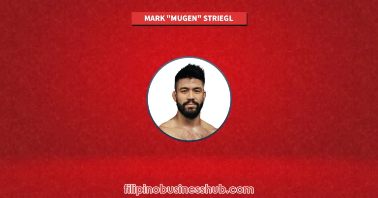 Mark Mugen Striegl Business and Family Business
