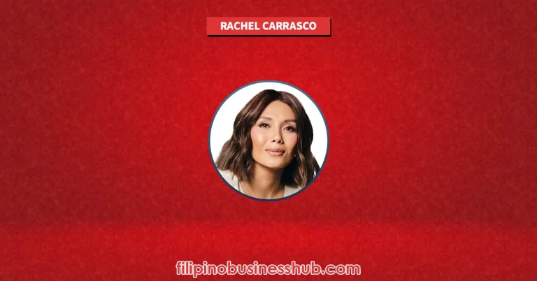 Rachel Carrasco Business and Family Business