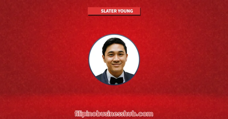Slater Young Business and Family Business