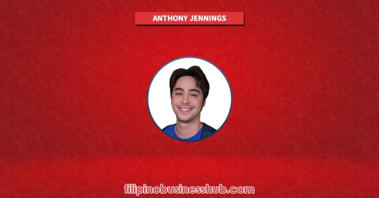 Anthony Jennings Business and Family Business