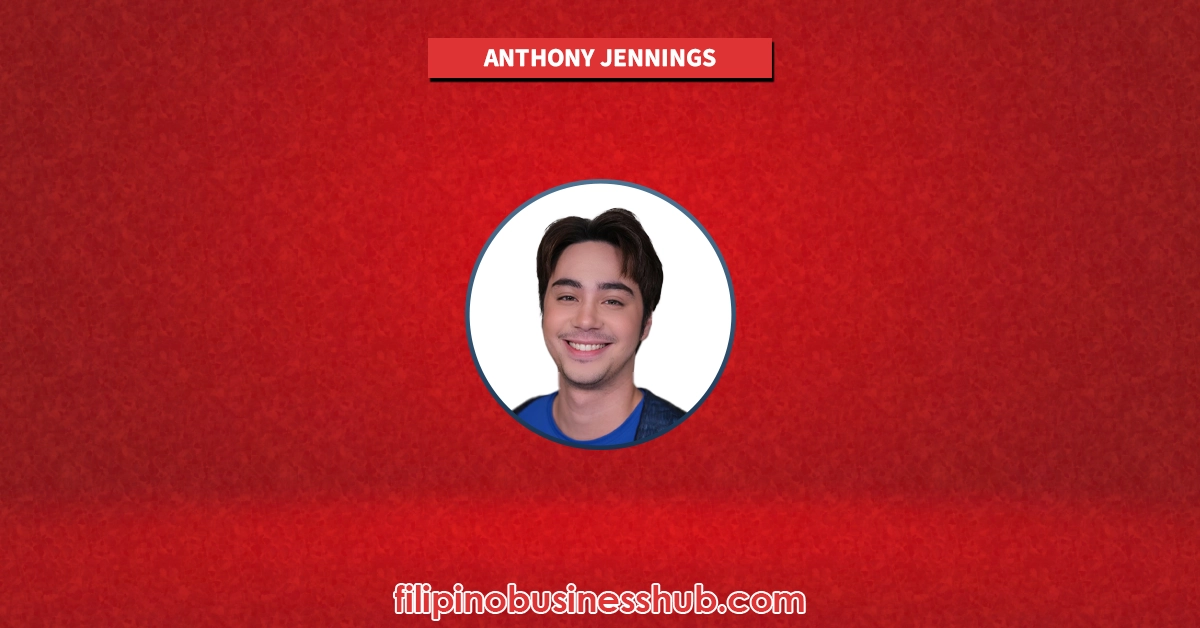 Anthony Jennings Business and Family Business Anthony Jennings Business and Family Business
