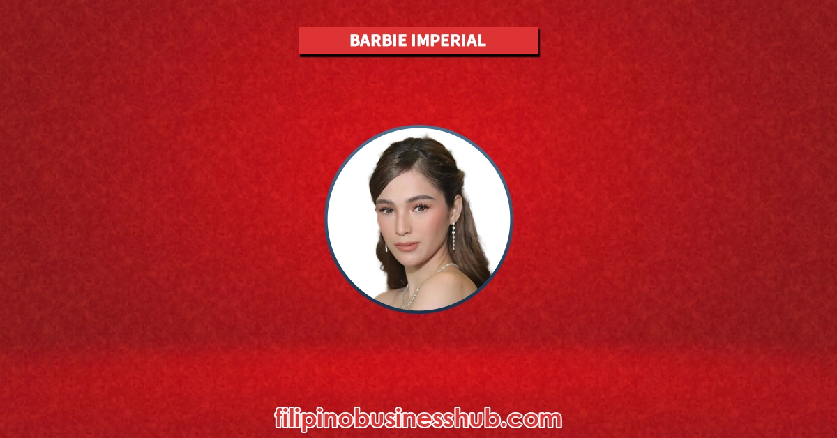 Barbie Imperial Business and Family Business Barbie Imperial Business and Family Business
