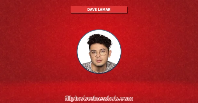 Dave Lamar Business and Family Business