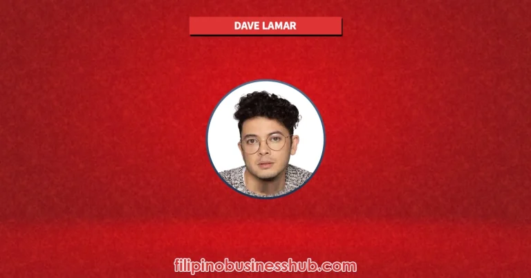 Dave Lamar Business and Family Business