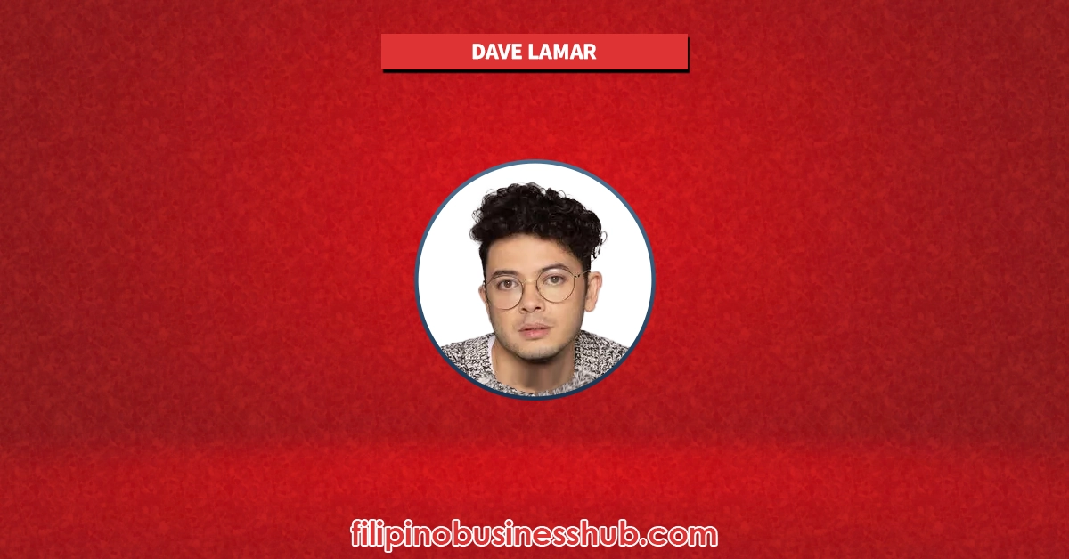 Dave Lamar Business and Family Business Dave Lamar Business and Family Business