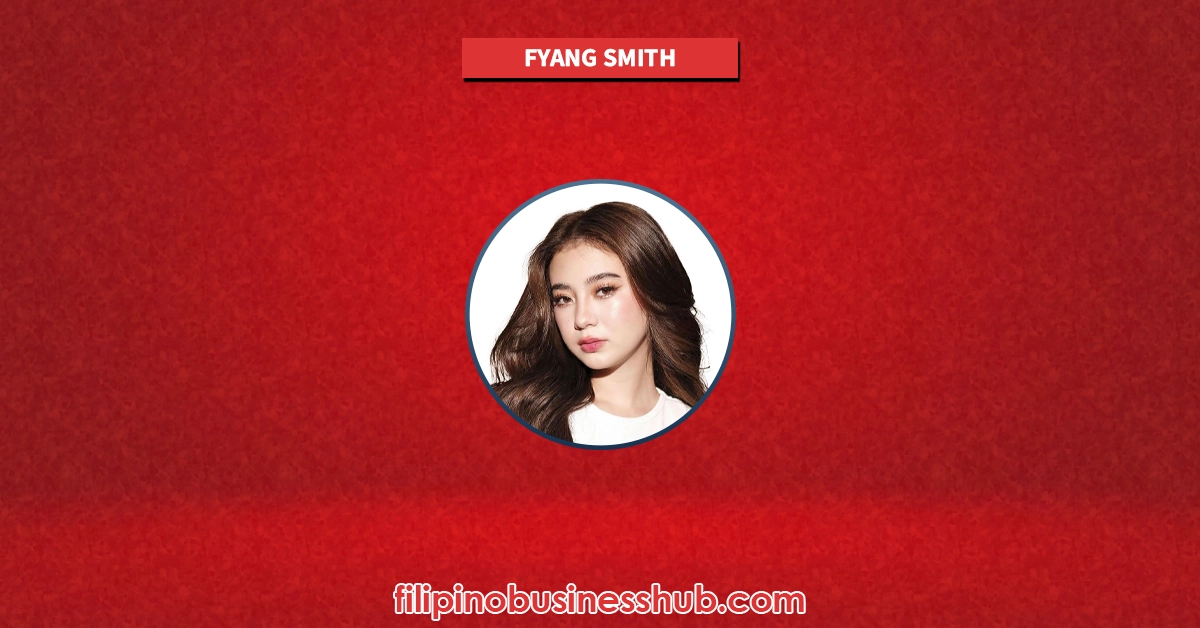 Fyang Smith Business and Family Business