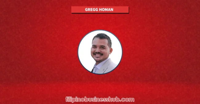 Gregg Homan Business and Family Business