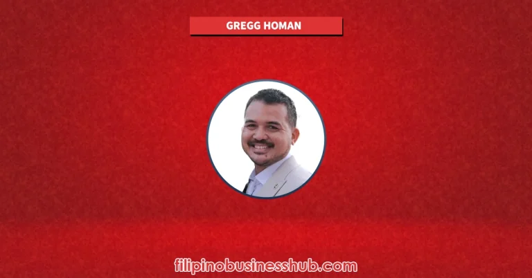 Gregg Homan Business and Family Business