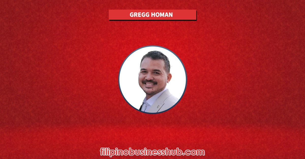 Gregg Homan Business and Family Business Gregg Homan Business and Family Business