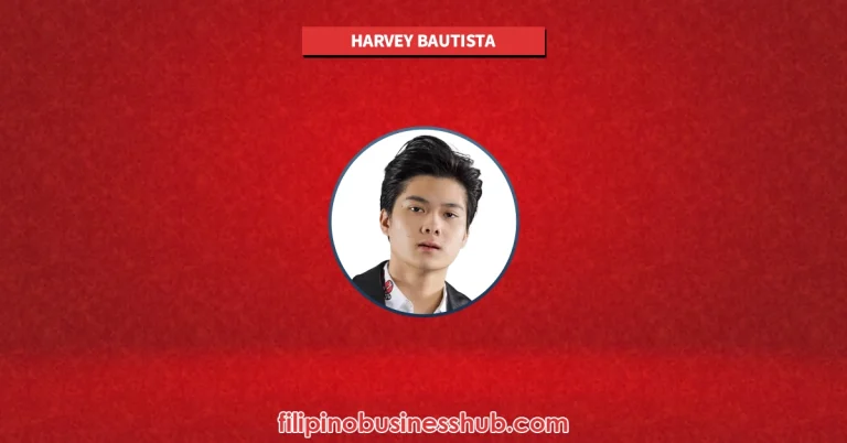 Harvey Bautista Business and Family Business