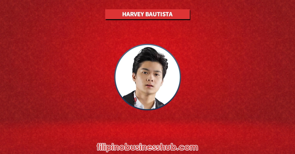 Harvey Bautista Business and Family Business Harvey Bautista Business and Family Business