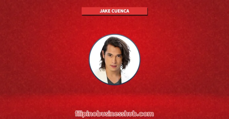 Jake Cuenca