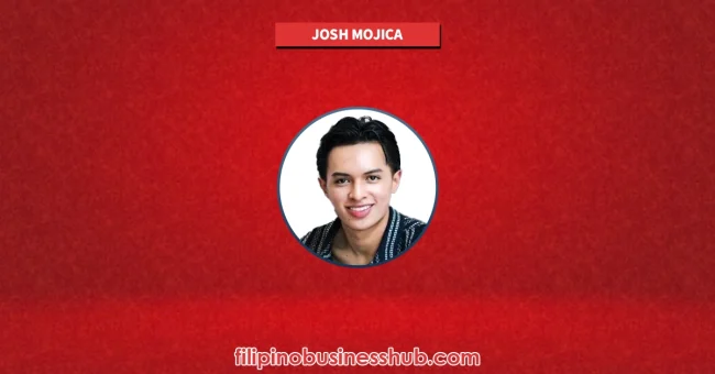Josh Mojica Business and Family Business