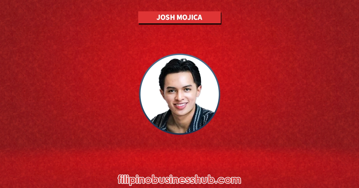 Josh Mojica Business and Family Business