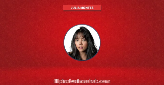 Julia Montes Business and Family Business