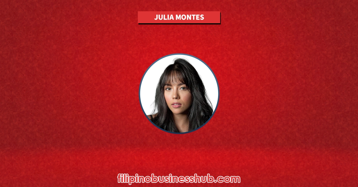 Julia Montes Business and Family Business