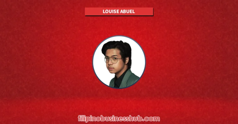 Louise Abuel Business and Family Business