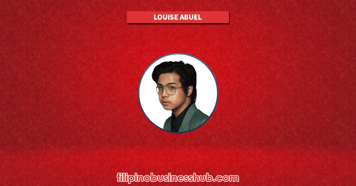 Louise Abuel Business and Family Business Louise Abuel Business and Family Business