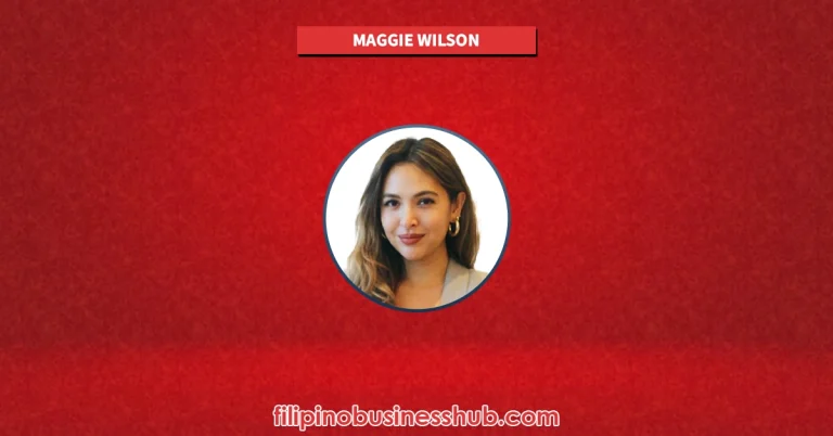 Maggie Wilson Business and Family Business