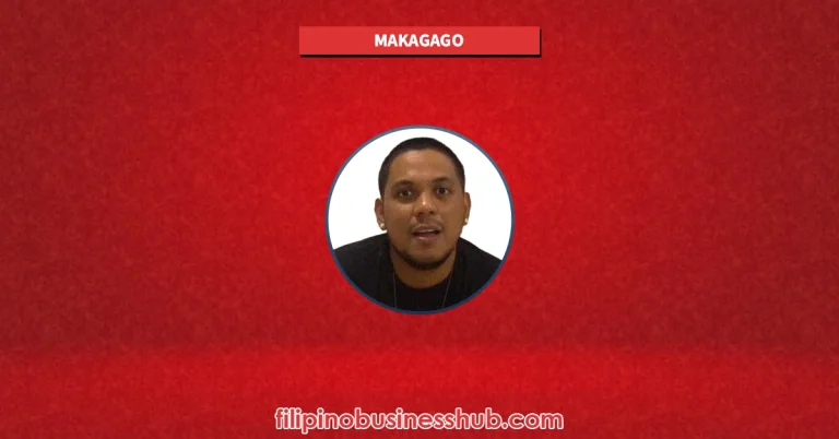 Makagago Business and Family Business