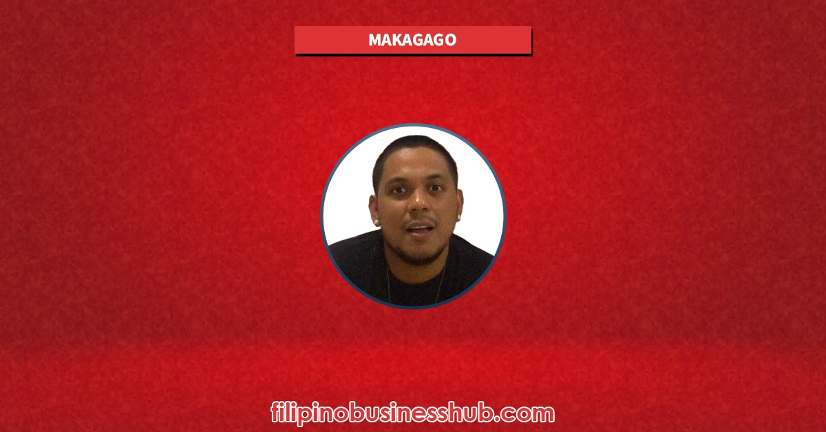 Makagago Business and Family Business Makagago Business and Family Business