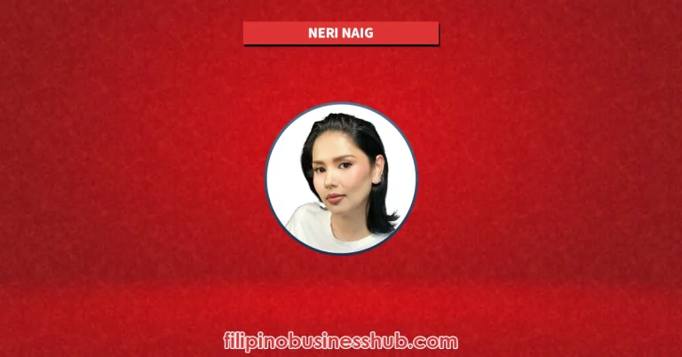 Neri Naig Business and Family Business