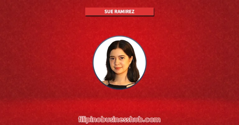 Sue Ramirez Business and Family Business