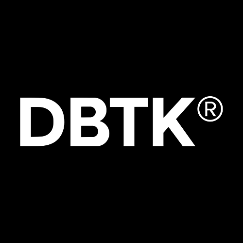 DBTK Logo