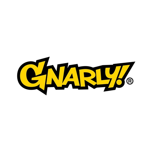 Gnarly! Logo