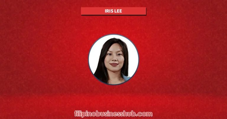 Iris Lee Business and Family Business