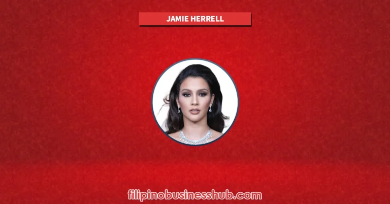 Jamie Herrell Business and Family Business