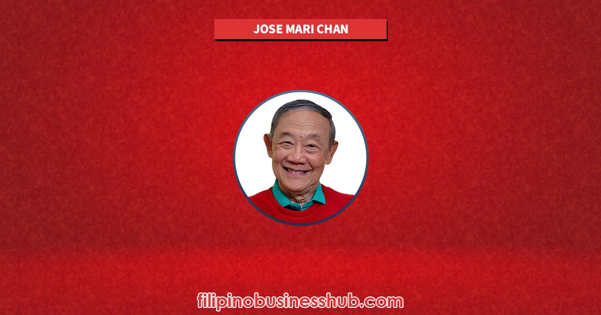 Jose Mari Chan Business and Family Business Jose Mari Chan Business and Family Business
