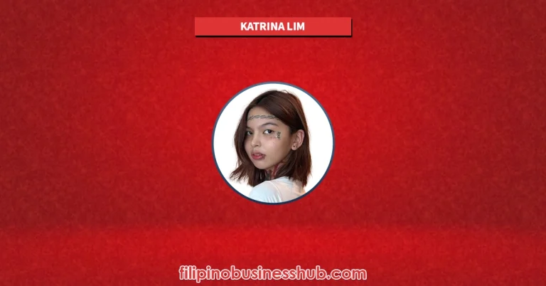 Katrina Lim Business and Family Business