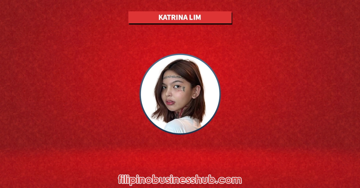 Katrina Lim Business and Family Business