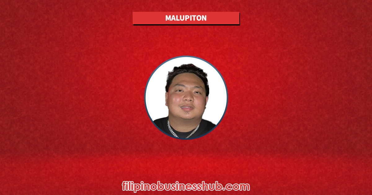 Malupiton Business and Family Business