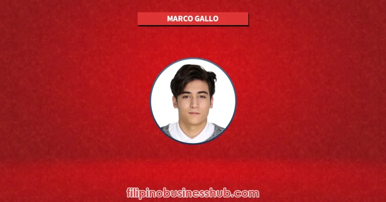 Marco Gallo Business and Family Business