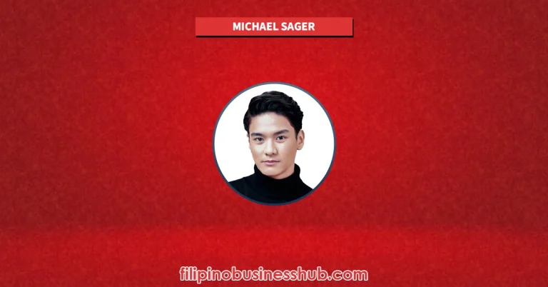 Michael Sager Business and Family Business