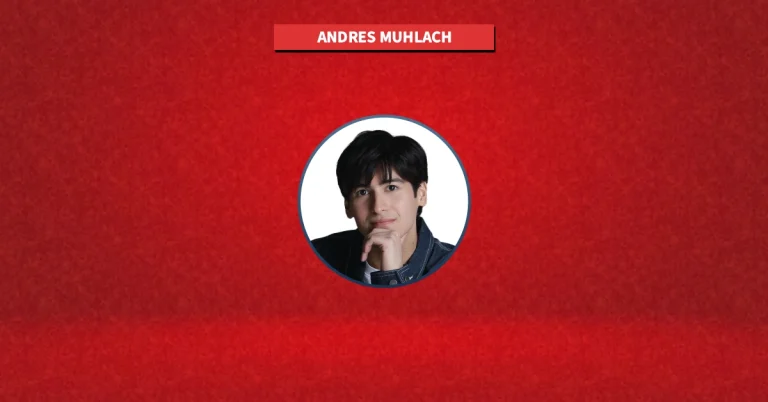 Andres Muhlach Business and Family Business